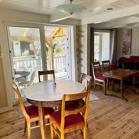 Valsoya Hotel Valsoyfjord Ngoại thất bức ảnh