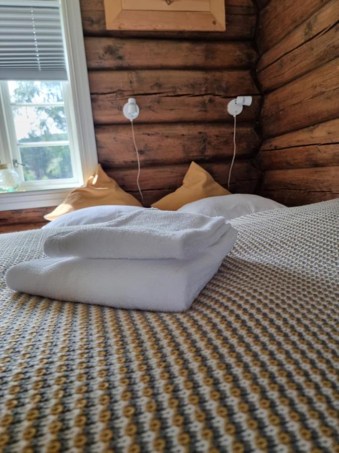 Valsoya Hotel Valsoyfjord Ngoại thất bức ảnh