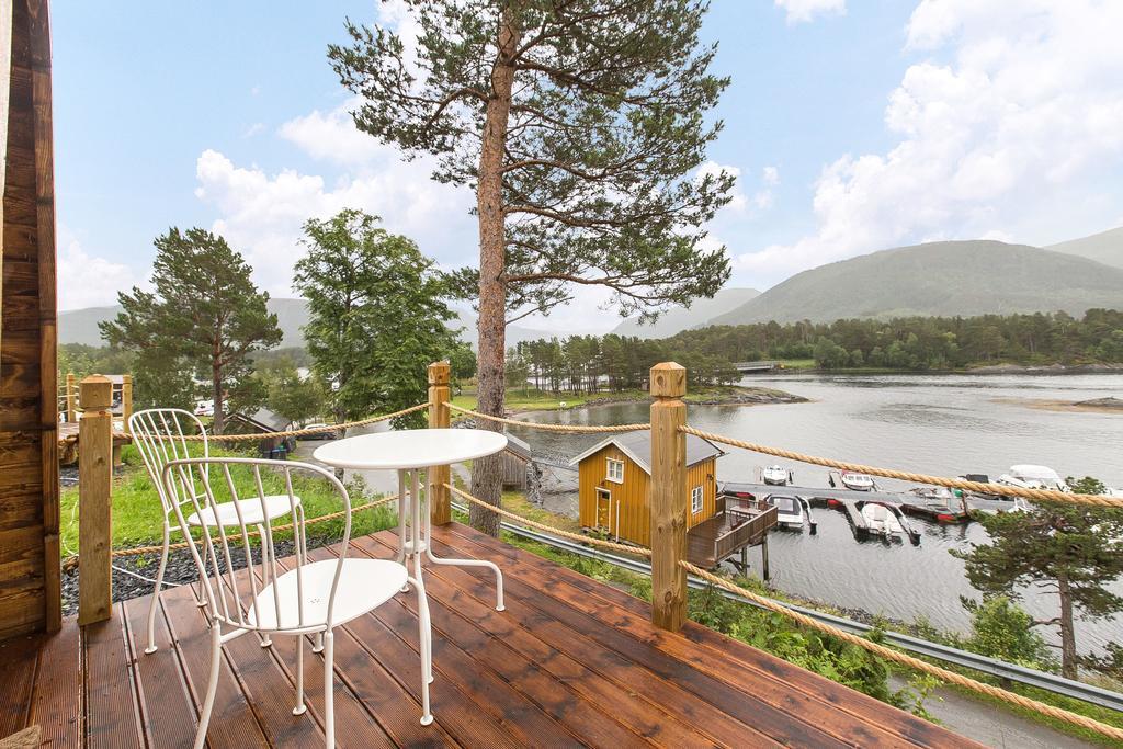 Valsoya Hotel Valsoyfjord Phòng bức ảnh