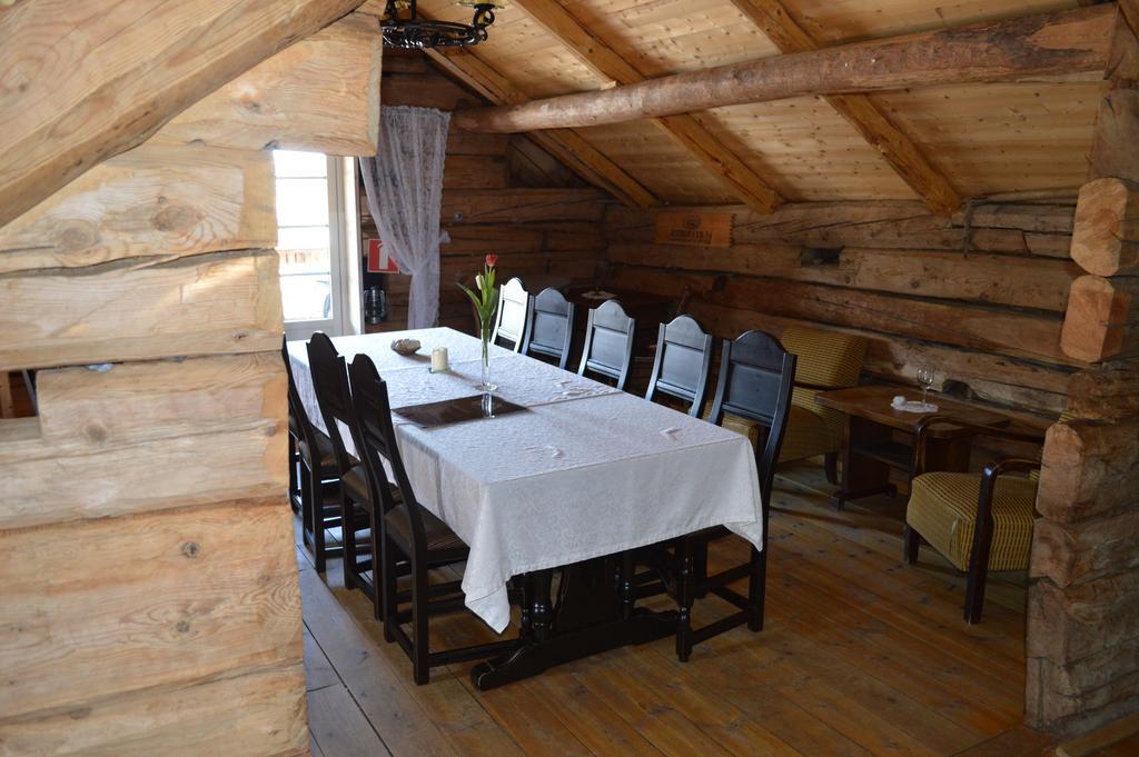 Valsoya Hotel Valsoyfjord Ngoại thất bức ảnh